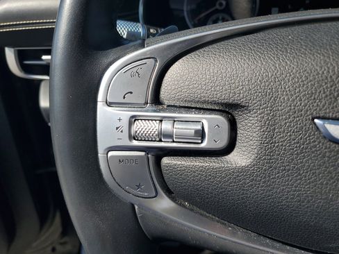 Used 2024 Genesis GV80 2.5T image 18