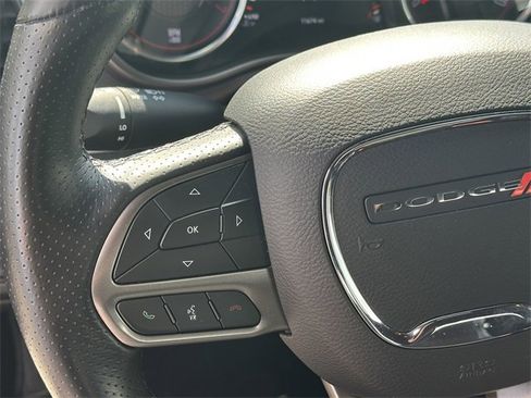 Used 2021 Dodge Challenger R/T Scat Pack w/ Dynamics Package image 21