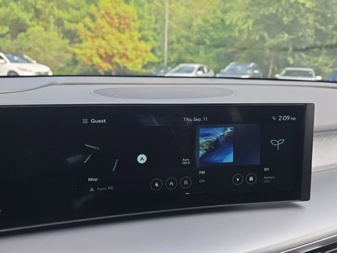 New 2026 Hyundai Ioniq 9 SE image 30