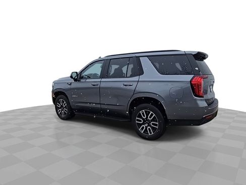 Certified 2021 GMC Yukon AT4 image 6