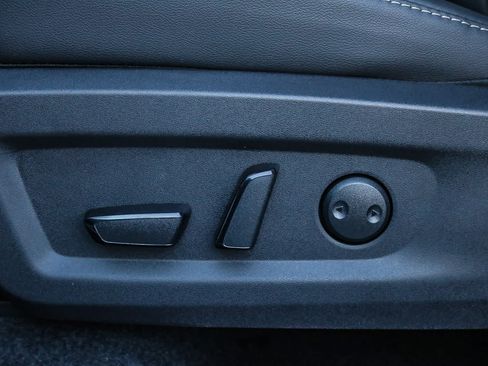 New 2026 Nissan Murano SV AWD/4WD image 22