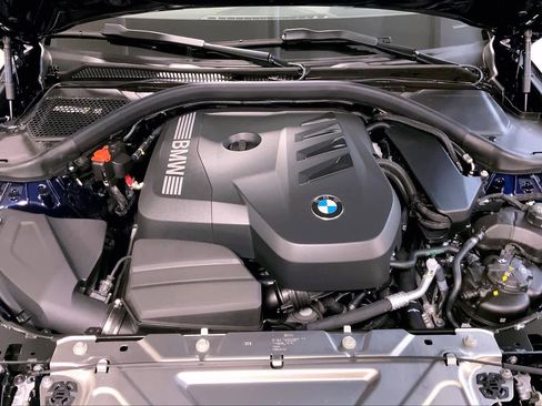 New 2026 BMW 330i xDrive Sedan w/ M Sport Package AWD/4WD image 16