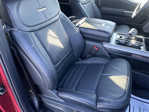 New 2026 Ford F150 Platinum w/ Equipment Group 701A Base image 30