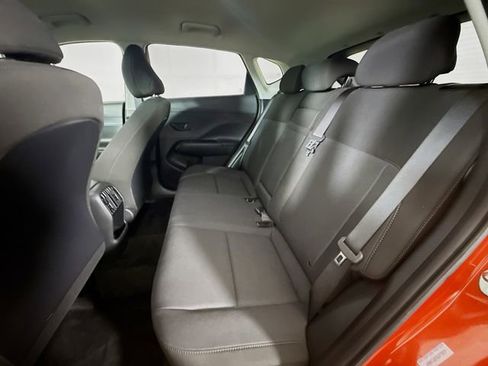 Used 2025 Hyundai Kona SEL AWD/4WD image 23
