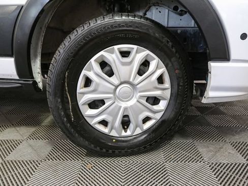 Used 2024 Ford Transit 350 XLT RWD image 14