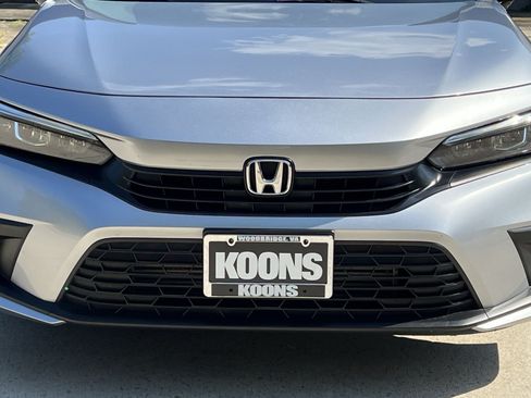 Used 2024 Honda Civic EX image 20