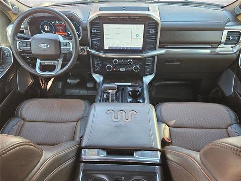 Used 2023 Ford F150 King Ranch w/ Equipment Group 601A High image 20