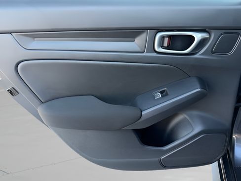 Certified 2023 Honda Civic LX image 25