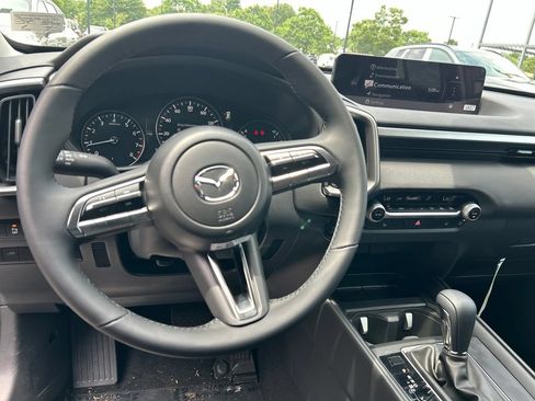 New 2026 MAZDA CX-50 Meridian Edition w/ Cargo Package AWD/4WD image 14