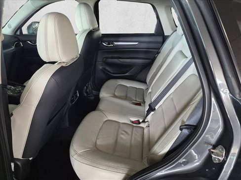 Used 2023 MAZDA CX-5 AWD 2.5 S image 19