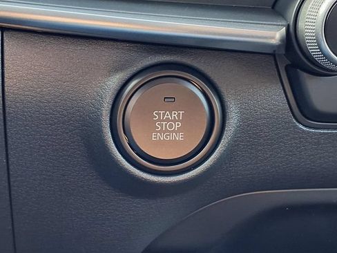 New 2026 MAZDA MAZDA3 s Sport FWD image 9