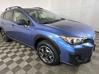 Used 2020 Subaru Crosstrek 2.0i AWD/4WD 360° Tour