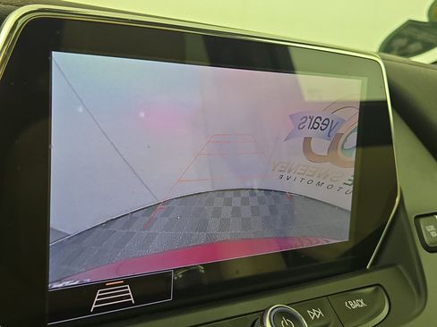 Used 2020 Chevrolet Blazer Premier image 20