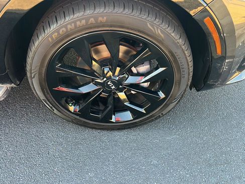 Used 2021 Kia Sorento SX image 42