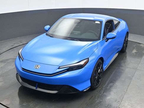 New 2026 Honda Prelude image 30