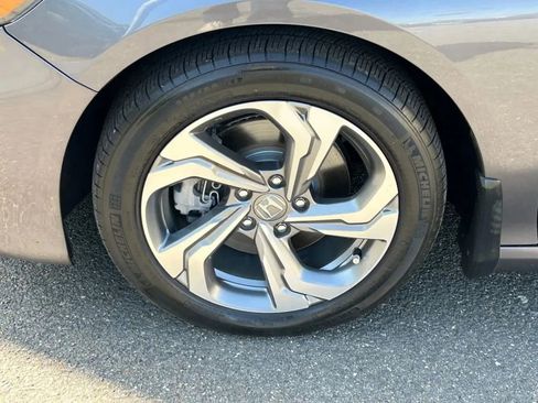 Used 2019 Honda Accord EX-L image 30