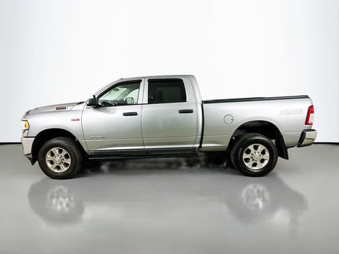 Used 2020 RAM 2500 Tradesman AWD/4WD image 8
