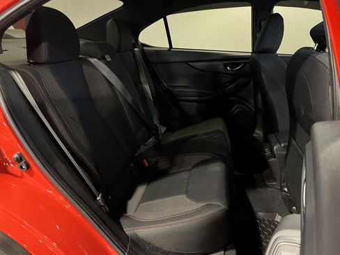 Used 2023 Subaru WRX Premium AWD/4WD image 39