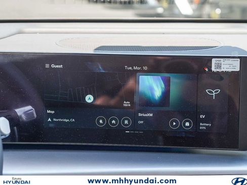 New 2026 Hyundai Ioniq 9 Limited AWD/4WD image 16