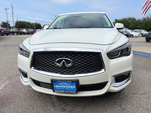 Used 2019 INFINITI QX60 Pure AWD/4WD image 9