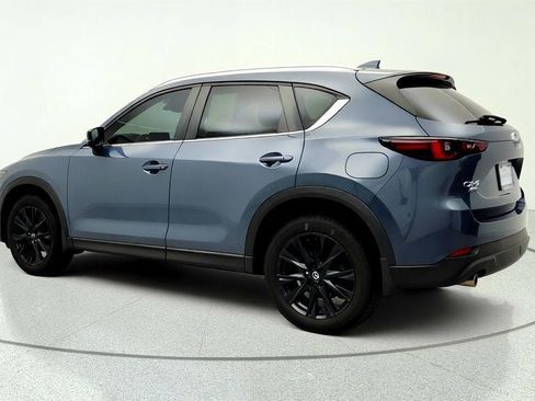 Used 2023 MAZDA CX-5 Carbon Edition AWD/4WD image 7