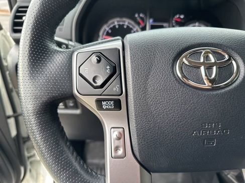 Used 2023 Toyota 4Runner Limited image 13