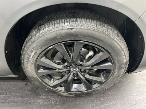 Certified 2024 MAZDA CX-30 Carbon AWD/4WD image 8