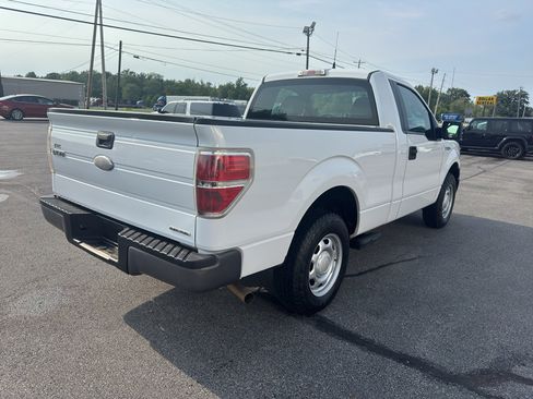 Used 2011 Ford F150 XL w/ PWR Equipment Group RWD image 6