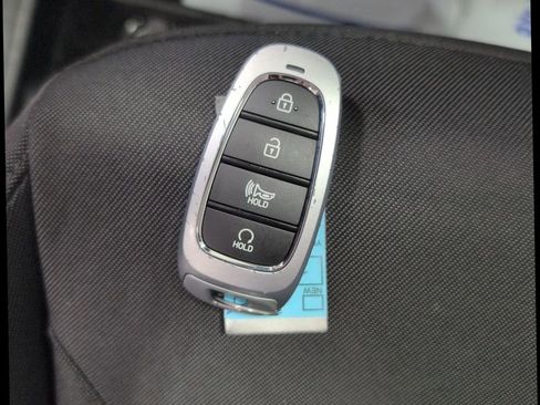 Used 2022 Hyundai Tucson SEL w/ Winter Package AWD/4WD image 29