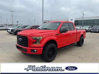 Used 2017 Ford F150 XL w/ Equipment Group 101A Mid 360° Tour