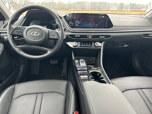 Used 2022 Hyundai Sonata Limited image 22