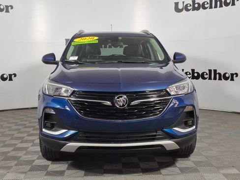 Used 2020 Buick Encore GX Select FWD image 2
