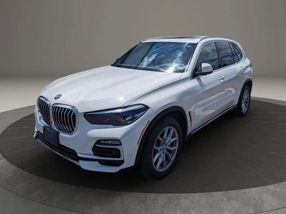 Used 2019 BMW X5 xDrive40i w/ Convenience Package