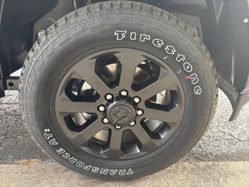 New 2026 RAM 2500 Big Horn image 30