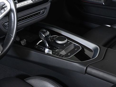 Used 2020 BMW Z4 M40i w/ Executive Package image 14