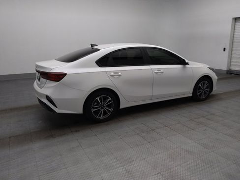 Used 2024 Kia Forte LXS w/ LXS Technology Package FWD image 10