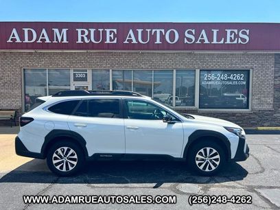 Used 2024 Subaru Outback Premium