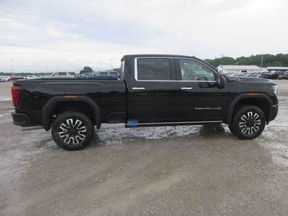 New 2026 GMC Sierra 2500 Denali Ultimate