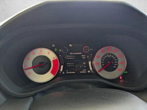 Used 2021 Acura TLX Type S image 17