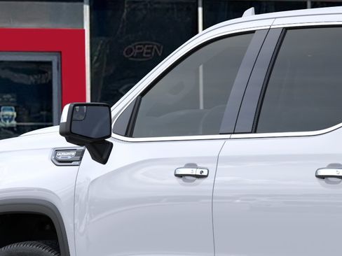 New 2026 GMC Sierra 1500 Denali Ultimate AWD/4WD image 36