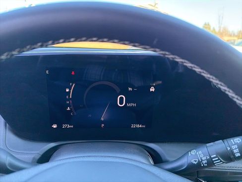 Used 2025 Buick Encore GX Preferred image 20