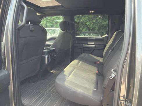 Used 2018 Ford F150 XLT w/ Equipment Group 302A Luxury AWD/4WD image 6