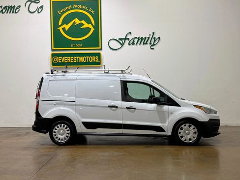 Used 2019 Ford Transit Connect XL FWD image 9