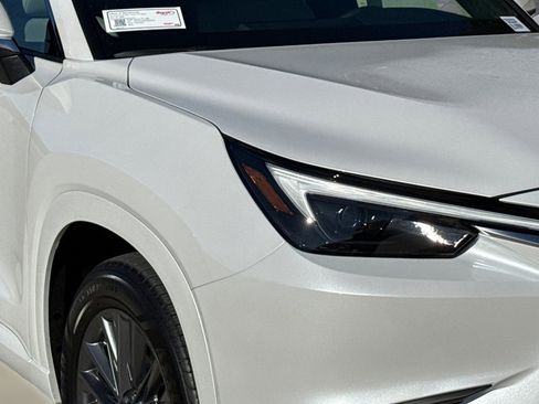 New 2026 Lexus TX 350 FWD image 11