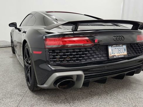 Used 2020 Audi R8 V10 performance image 23