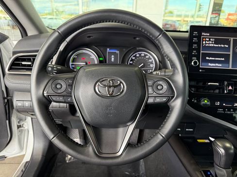 Certified 2023 Toyota Camry SE image 22