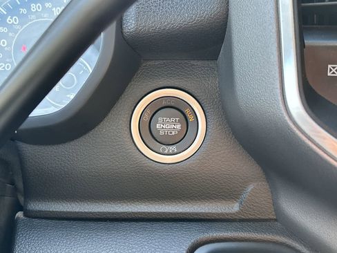 Used 2022 RAM 2500 Big Horn w/ Night Edition image 21