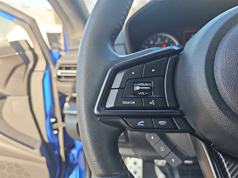Used 2022 Subaru WRX Limited image 16