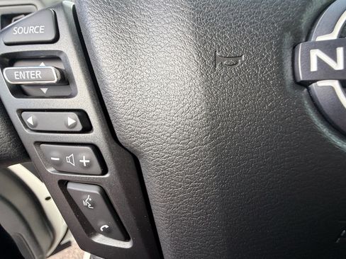 New 2026 Nissan Frontier S w/ S Utility Package image 26