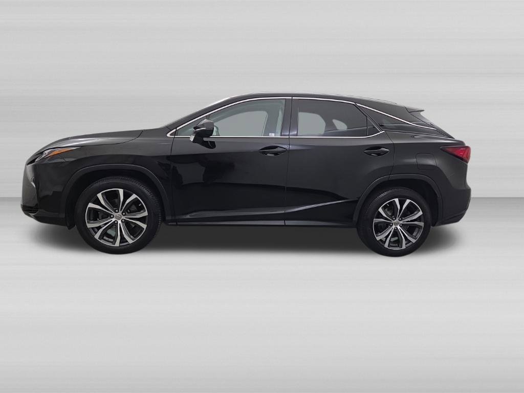 Used 2017 Lexus RX 350 AWD w/ Premium Package image 7